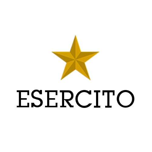 esercito italiano