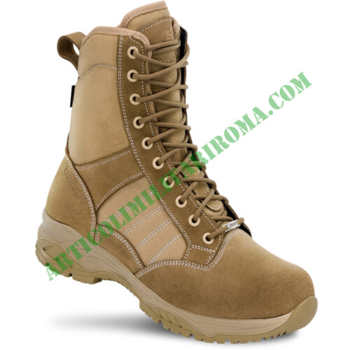 ANFIBI CRISPI SWAT DESERT GTX