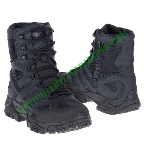 ANFIBI MERREL TACTICAL 8.0