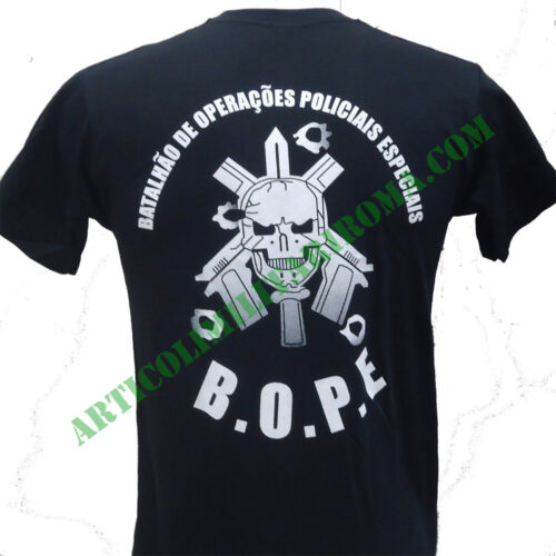 MAGLIA BOPE