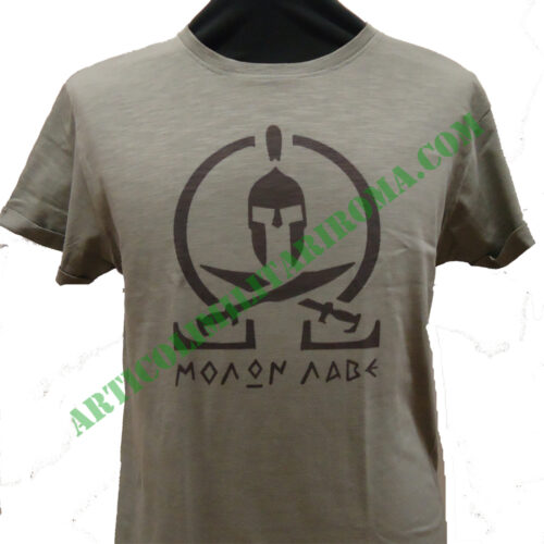 MAGLIA SPARTA