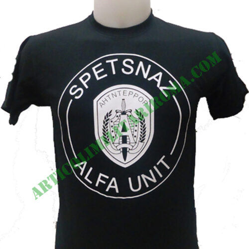 MAGLIA SPETSNAZ