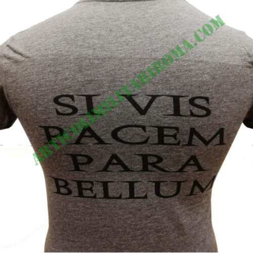 MAGLIA SPQR