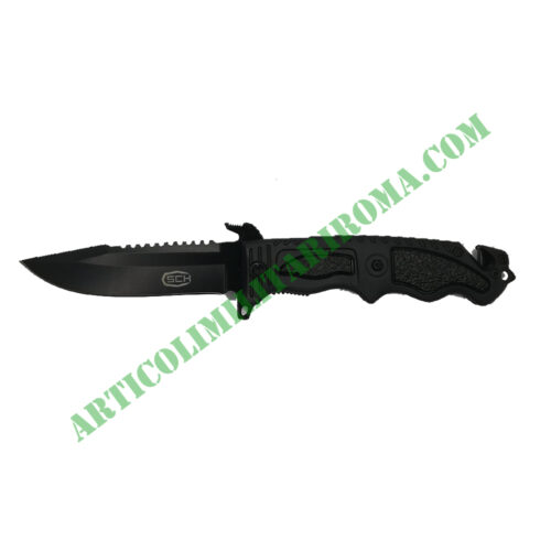 COLTELLO ATTAK