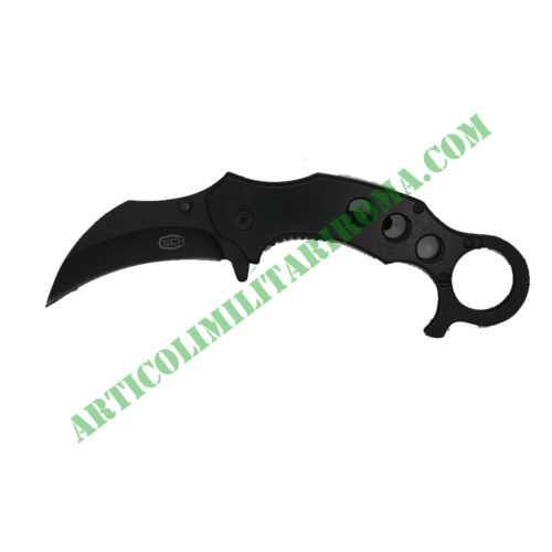 COLTELLO KARAMBIT BLINK