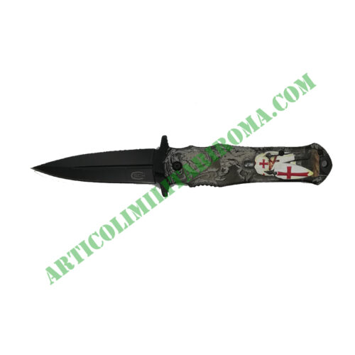 COLTELLO TEMPLARE