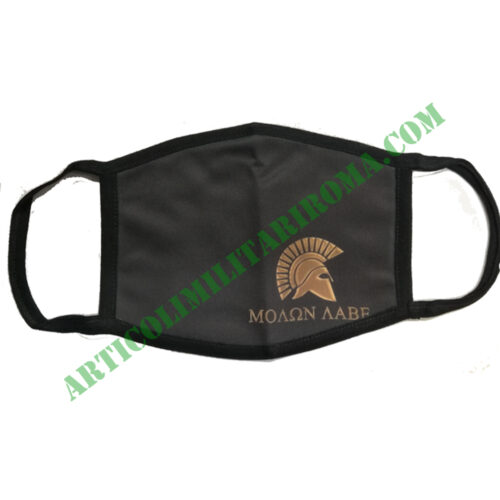 MASCHERINA MOLON LABE