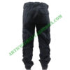 PANTALONI TATTICI BLU - immagine 2