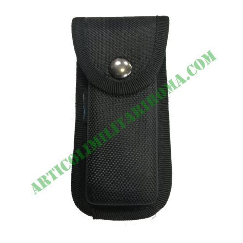 PORTA COLTELLO PINZA CORDURA