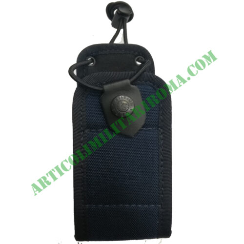 PORTA RADIO CORDURA