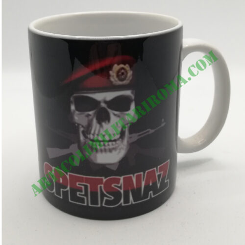 TAZZA SPETSNAZ