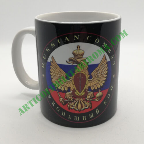 TAZZA SPETSNAZ