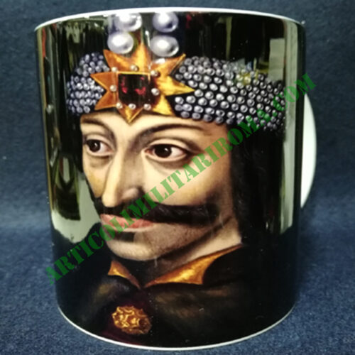 TAZZA VLAD TEPES