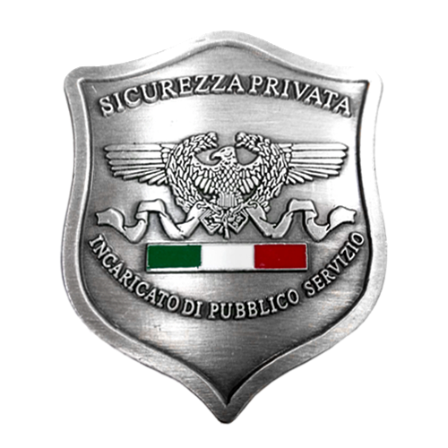 sicurezza privata