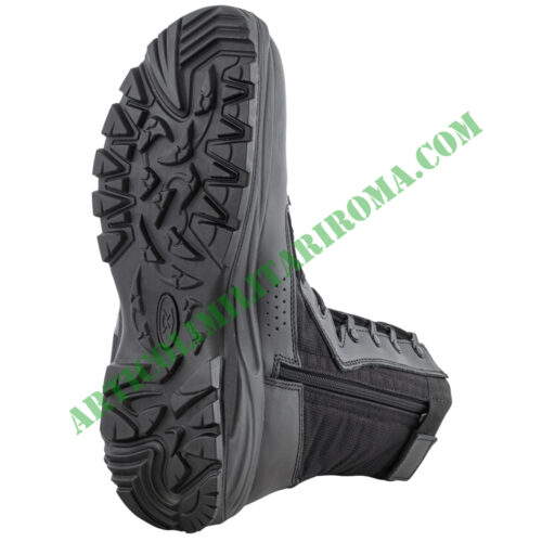 ANFINBI GARMONT T8 SIDE ZIP