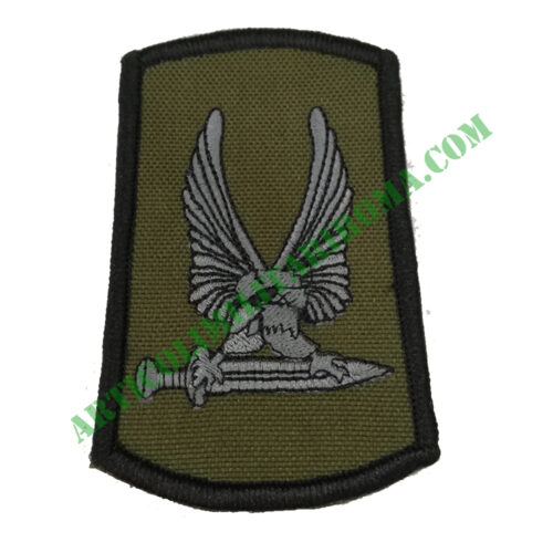 PATCH COMFOSE ESERCITO