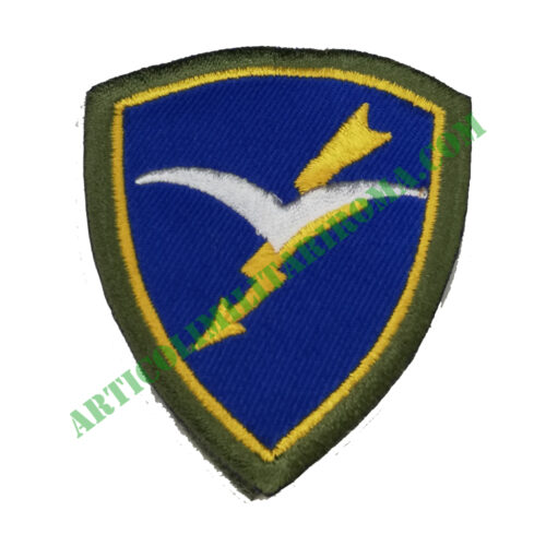 PATCH FOLGORE ESERCITO