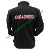 MAGLIONE PILE CARABINIERI - immagine 2