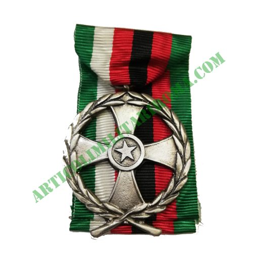 MEDAGLIA MISSIONE AFGHANISTAN