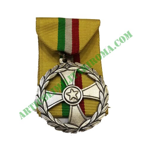 MEDAGLIA MISSIONE GOLFO PERSICO