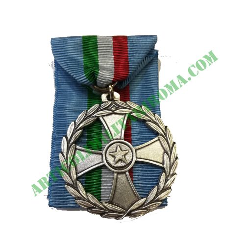 MEDAGLIA MISSIONE GOLFO PERSICO 1