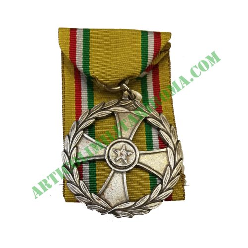 MEDAGLIA MISSIONE SOMALIA