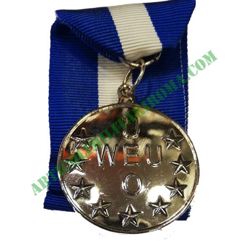 MEDAGLIA MISSIONE UEO 1