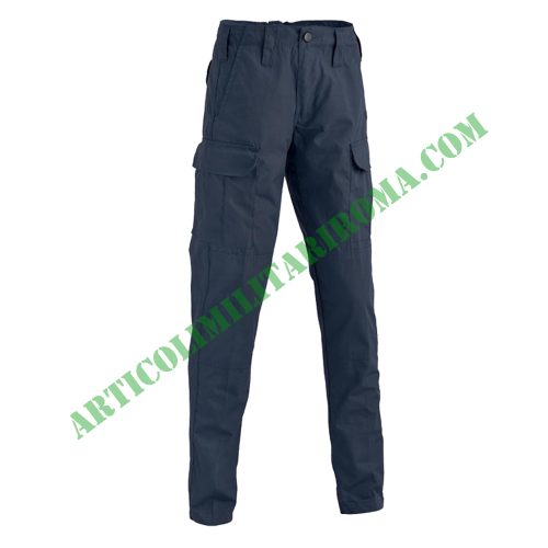 PANTALONI DEFCON5 BASIC BLU