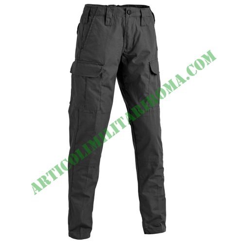 PANTALONI DEFCON5 BASIC NERO