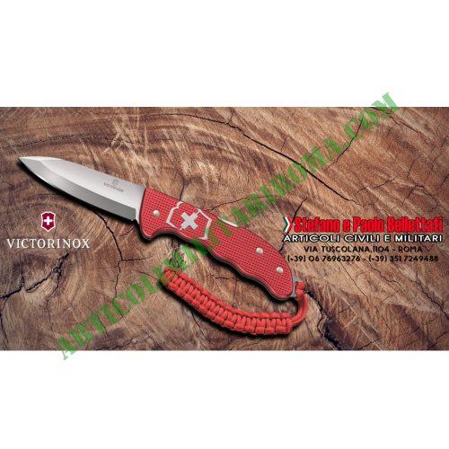 VICTORINOX HUNTER PRO ALOX