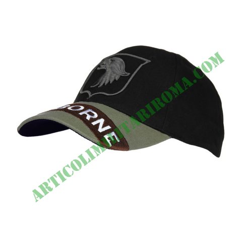 CAPPELLO BASEBALL AIRBORNE