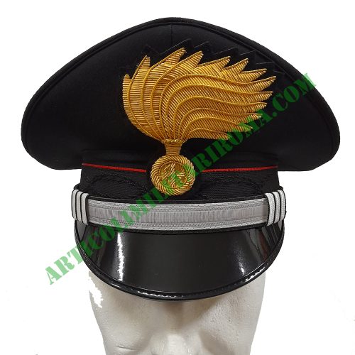 BERRETTO UFFICIALE INFERIORE CARABINIERI