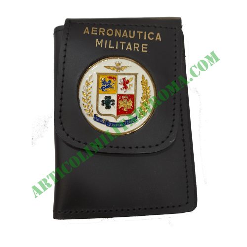 PORTATESSERE AERONAUTICA MILITARE