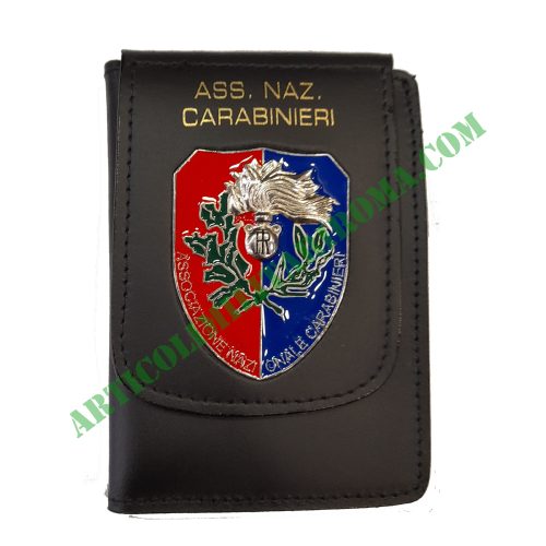 PORTATESSERE ASSOCIAZIONE NAZIONALE CARABINIERI