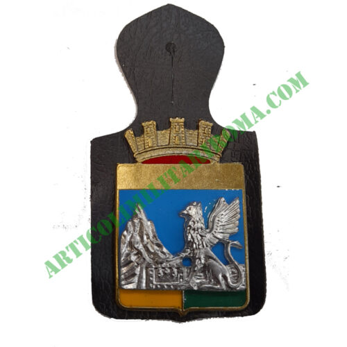 DISTINTIVO COMANDO GENERALE GUARDIA DI FINANZA