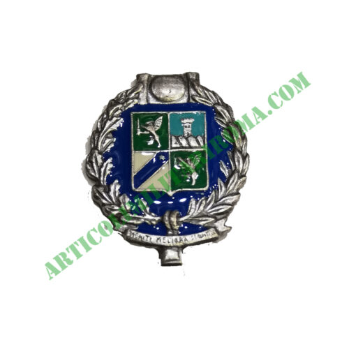 DISTINTIVO CORSO ACCADEMIA RUOLO SPECIALE GUARDIA DI FINANZA