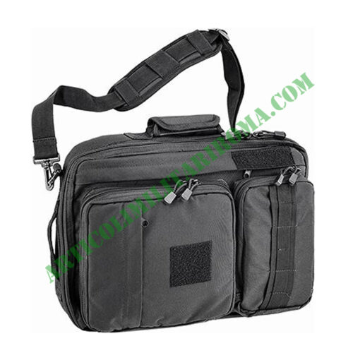 BORSA ZAINO PORTA NOTEBOOK DEFCON5 NERA