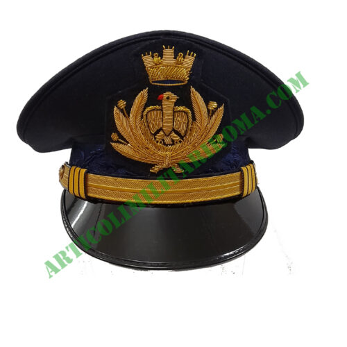 BERRETTO CAPITANO AERONAUTICA MILITARE