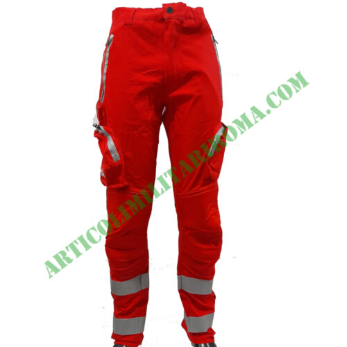 PANTALONI NUOVO CAPITOLATO CROCE ROSSA