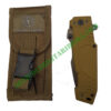 COLTELLO DESERT VIRGINIA - immagine 2