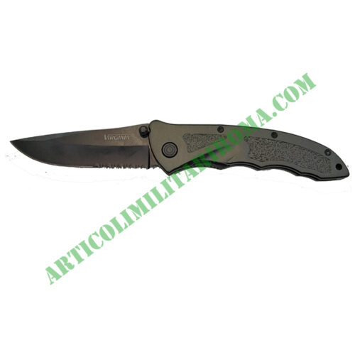 COLTELLO MARZIALE VIRGINIA