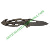 COLTELLO SKELETON VIRGINIA - immagine 2