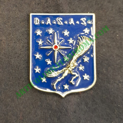 DISTINTIVO DASAS AERONAUTICA MILITARE