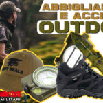 Abbigliamento e accessori outdoor