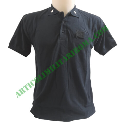 POLO ESTIVA MARINA MILITARE