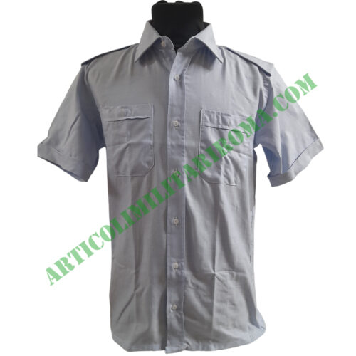 CAMICIA ESTIVA AERONAUTICA MILITARE