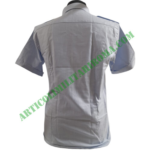 CAMICIA ESTIVA AERONAUTICA MILITARE