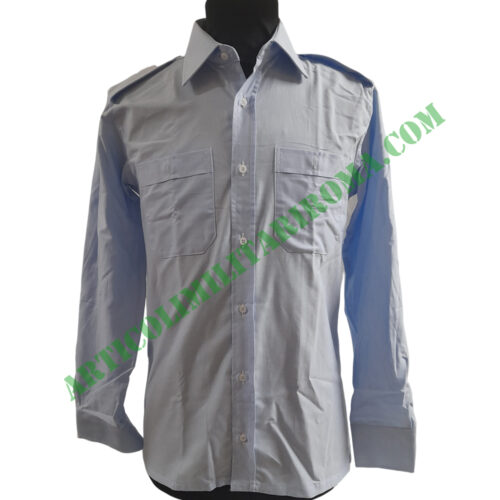 CAMICIA INVERNALE AERONAUTICA MILITARE