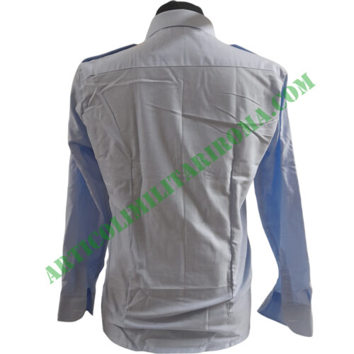 CAMICIA INVERNALE AERONAUTICA MILITARE