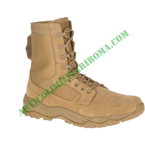 ANFIBI MERRELL MCQ 2 TACTICAL